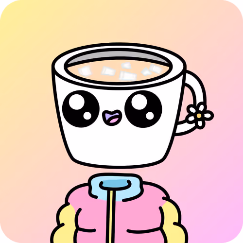 Cup #2622