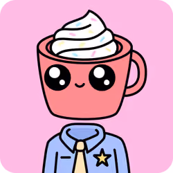 Cup #2301
