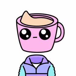 Cup #2314