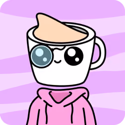Cup #2389