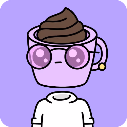 Cup #1581