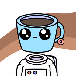 Cup #378