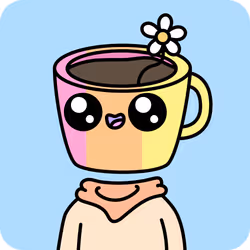 Cup #1292