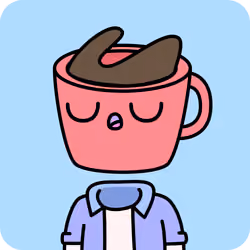 Cup #21