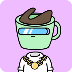 Cup #2330