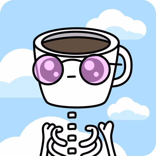 Cup #2350
