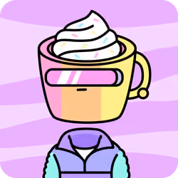 Cup #2251