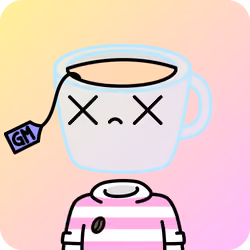 Cup #2541