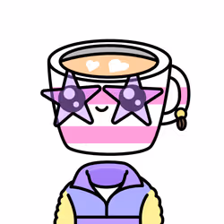 Cup #492