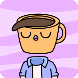 Cup #2532