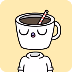 Cup #2880