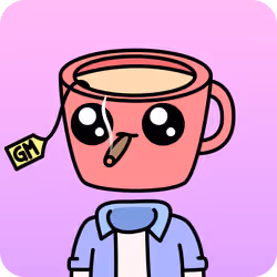 Cup #788