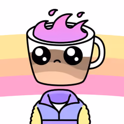 Cup #2814