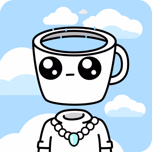 Cup #1778