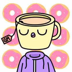 Cup #2898