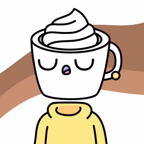 Cup #1116