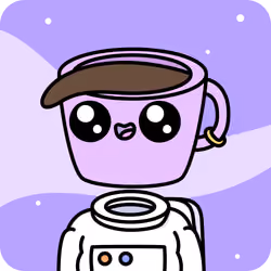 Cup #2737