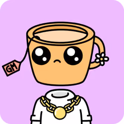 Cup #2665