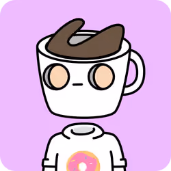 Cup #522