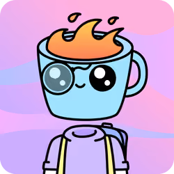 Cup #2867