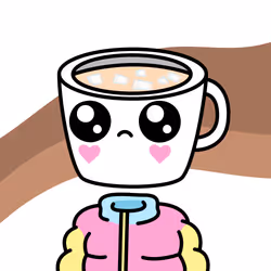 Cup #347