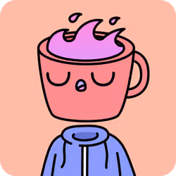 Cup #2193