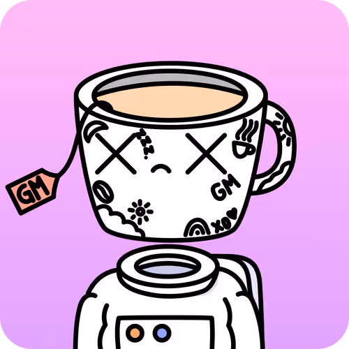Cup #2258
