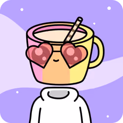 Cup #2051