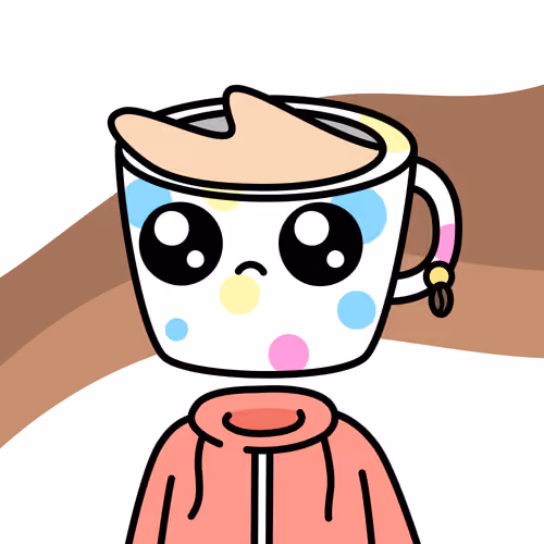 Cup #468