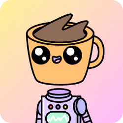 Cup #1443