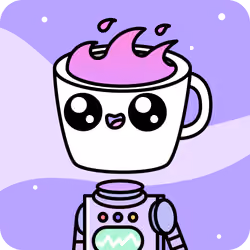 Cup #2098