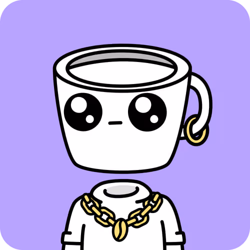 Cup #1965