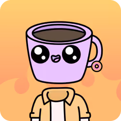 Cup #1075
