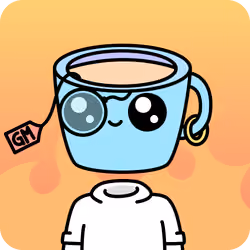 Cup #2104