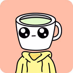 Cup #614