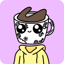 Cup #2769