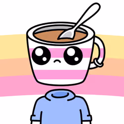 Cup #2584