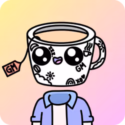 Cup #292