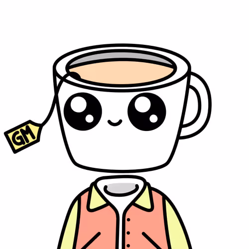 Cup #2155