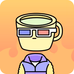 Cup #2269