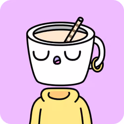 Cup #535