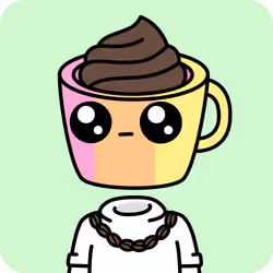 Cup #2868