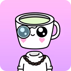 Cup #2450