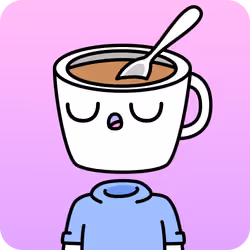 Cup #756