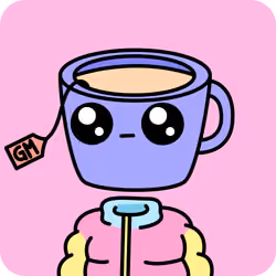 Cup #927