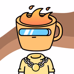 Cup #2185
