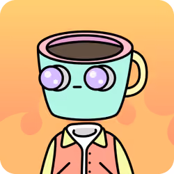 Cup #279