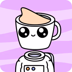 Cup #249
