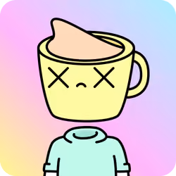 Cup #2595