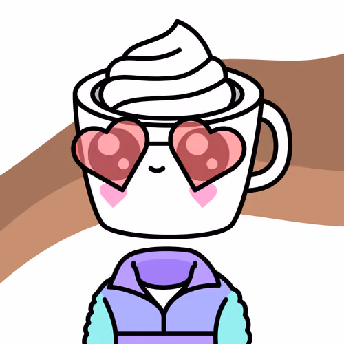 Cup #2199